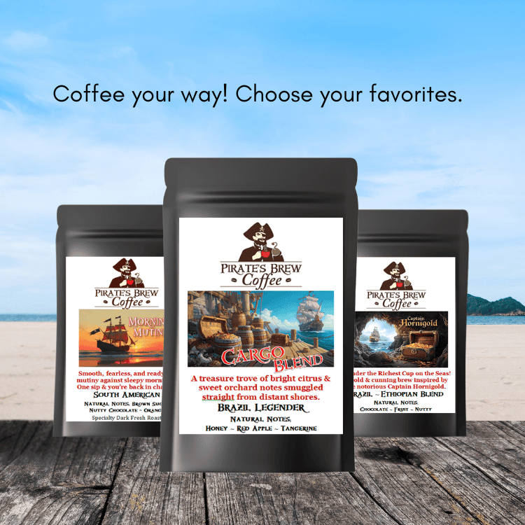 3 Pack Gift Set