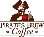 Pirates Brew Coffee
