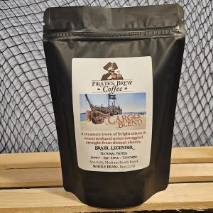 Cargo Blend
