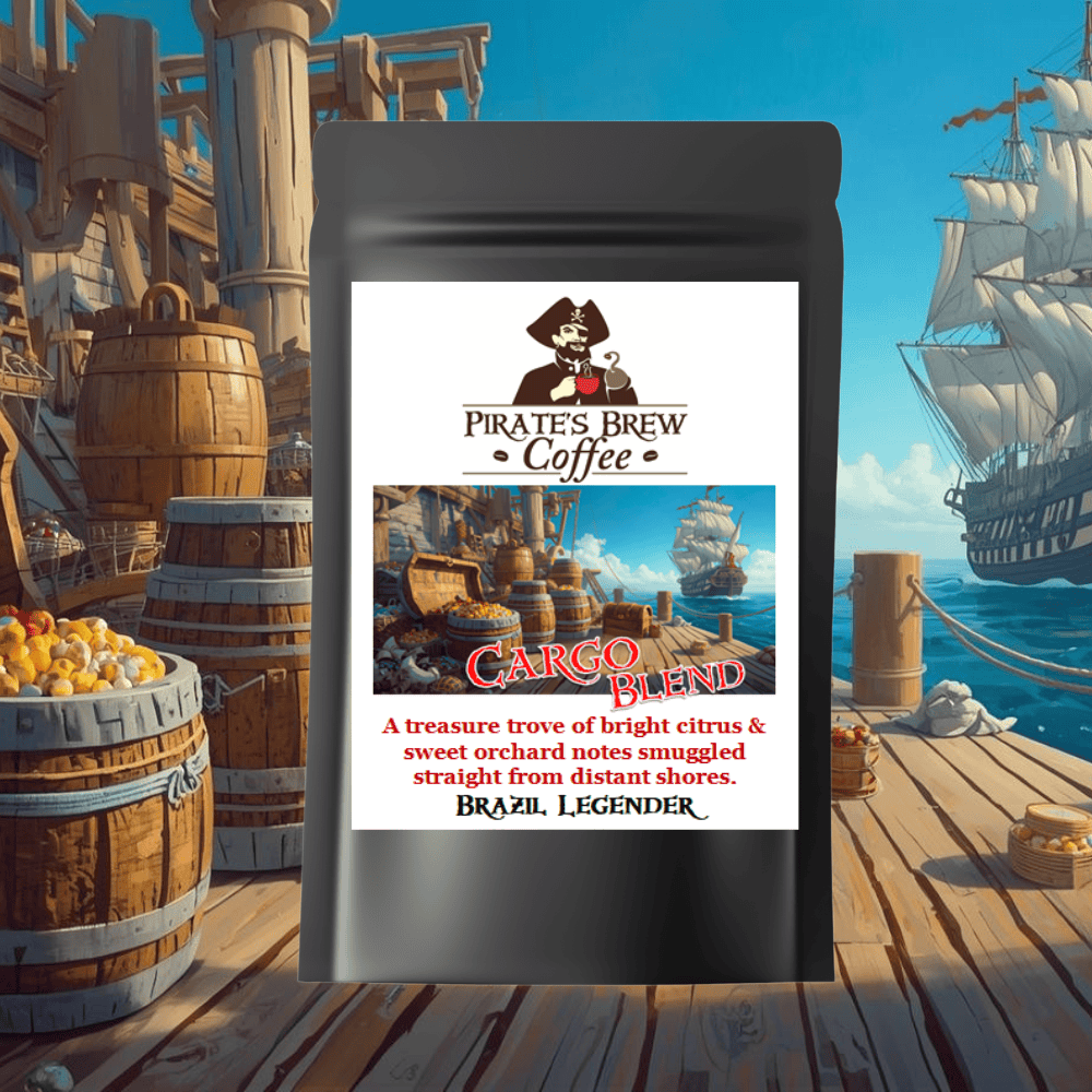 Cargo Blend