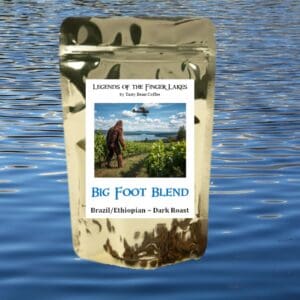 Big Foot Blend