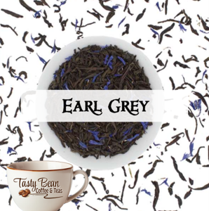 Earl Grey Tea